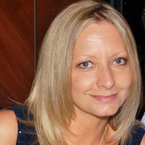 Meet your Posher, Annie - Picture 1 of 1